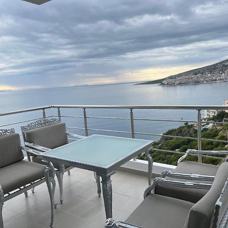 Lorenso Guest House Sarandë 외부 사진