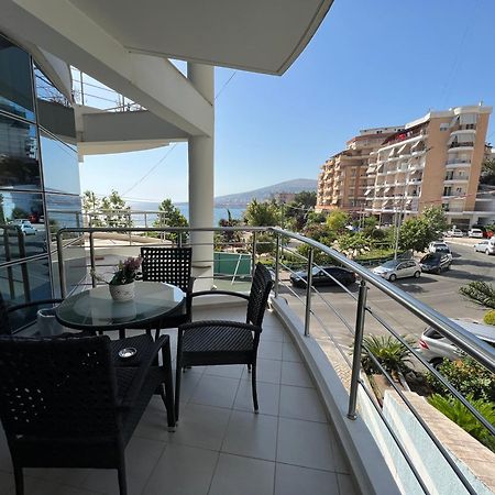 Lorenso Guest House Sarandë 외부 사진